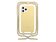 Woodcessories Change Case, Schutzhülle für iPhone 12 Pro Max, Bio, gelb