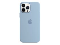 Apple iPhone Silikon Case mit MagSafe, für iPhone 13 Pro Max 