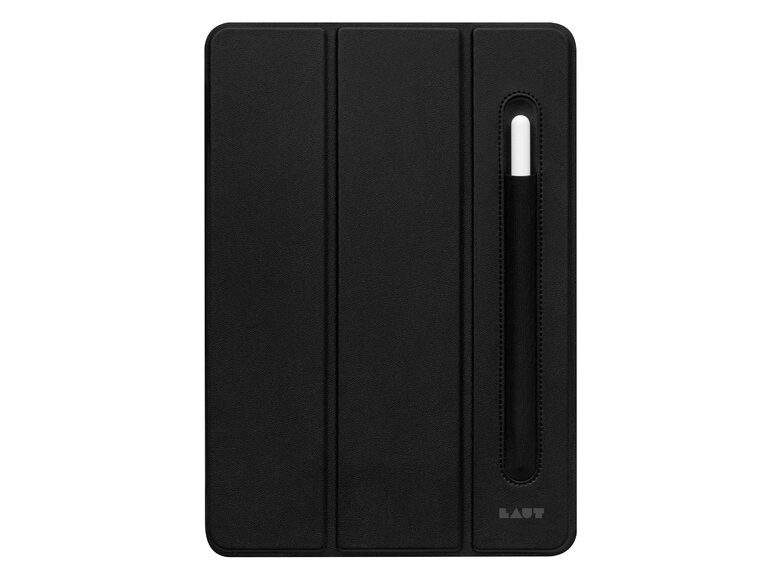 LAUT HUEX Folio, Schutzhülle für iPad Pro 11" (2021), schwarz