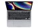 Apple MacBook Pro 13" (2020), i5 1,4 GHz, 8 GB RAM, 512 GB SSD, space grau