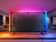 Philips Hue Play Gradient Lightstrip TV 55", Lichtband, White & Color Ambiance
