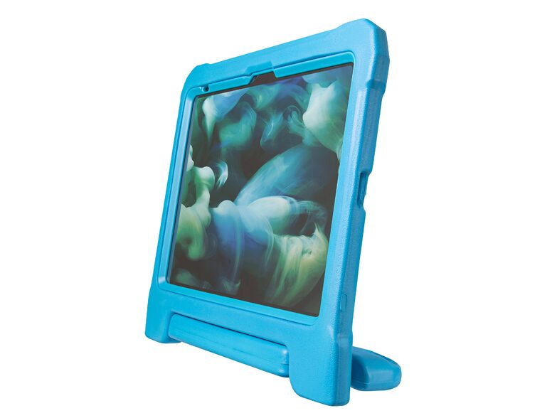 LAUT LITTLE BUDDY, Schutzhülle für iPad 10. Gen. (10,9"), blau
