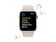 Apple Watch SE (2022), GPS & Cell., 44 mm, Alu. polarstern, Sportb. polarstern