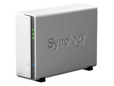 Synology DiskStation DS119J