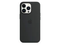 Apple iPhone Silikon Case mit MagSafe, für iPhone 13 Pro