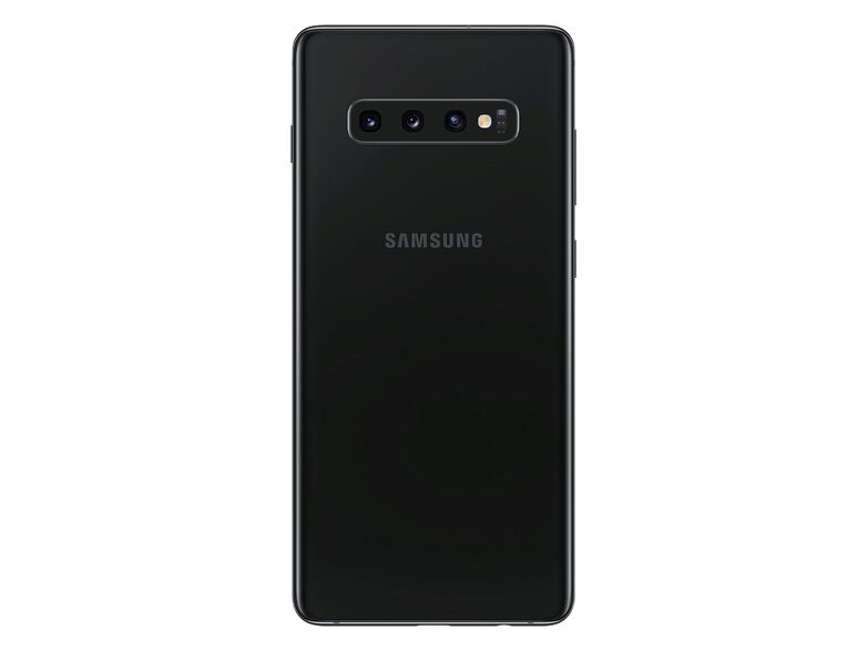 Samsung Galaxy S10+, 1 TB, schwarz