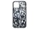 LAUT Diamond, Schutzhülle für iPhone 12 Pro Max, schwarz