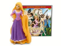 Tonies Disney Hörfigur, Rapunzel – Neu verföhnt, für Toniebox