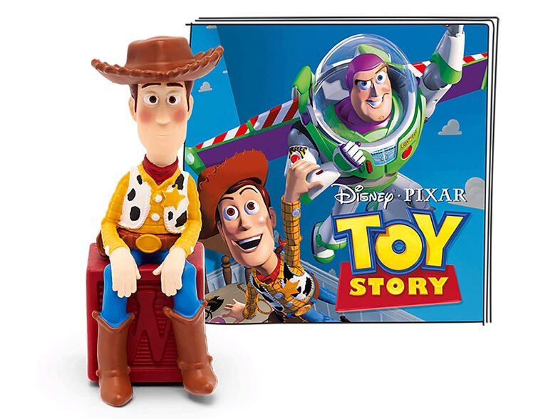 Tonies Disney Toy Story, Hörfigur für Toniebox