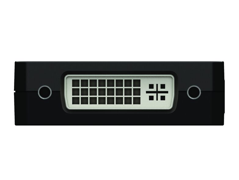 Belkin USB-C-Video-Adapter, 4-in-1-Apapter, USB-C auf HDMI/VGA/DVI