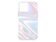 Case-Mate Soap Bubble, Schutzhülle für iPhone 12 mini, transparent