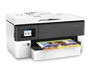 HP OfficeJet Pro 7720 All-In-One A3