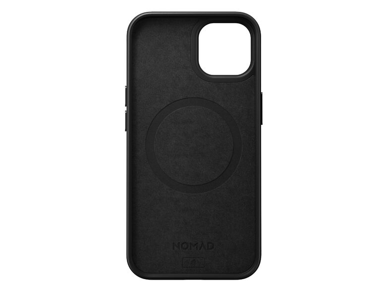 Nomad Sport Case, Schutzhülle für iPhone 13, mit MagSafe, schwarz