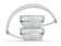 Beats Solo3 Wireless, On-Ear-Headset, Bluetooth, 3,5 mm Klinke, satin silber