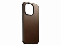 Nomad Modern Case, Leder-Schutzhülle für iPhone 14 Pro Max, mit MagSafe