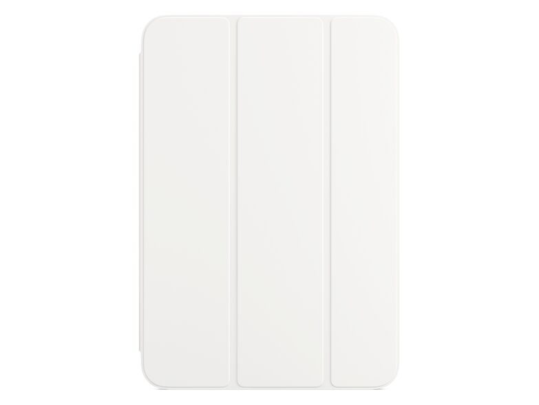 Apple Smart Folio, für iPad mini (6. Gen.), weiß