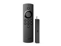 Amazon Fire TV Stick Lite, inkl. Alexa Fernbedienung, schwarz