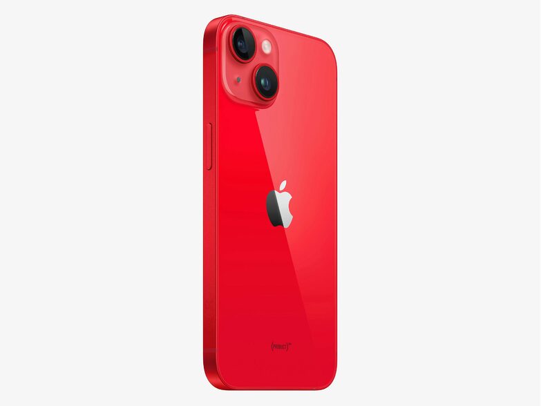 Apple iPhone 14, 256 GB, (PRODUCT) Red
