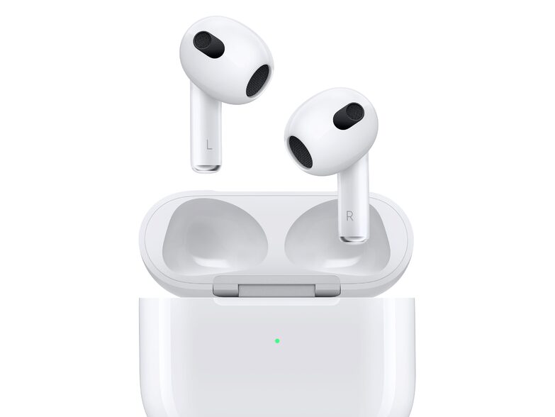 DDTZ Bluetooth Kopfhörer In Ear Bluetooth 5.0 Headset Stereo-Minikopfhörer Sport Kabellose Kopfhörer mit Portable Mini Ladekästchen und Integriertem Mikrofon für Apple Airpod Android iPhone 