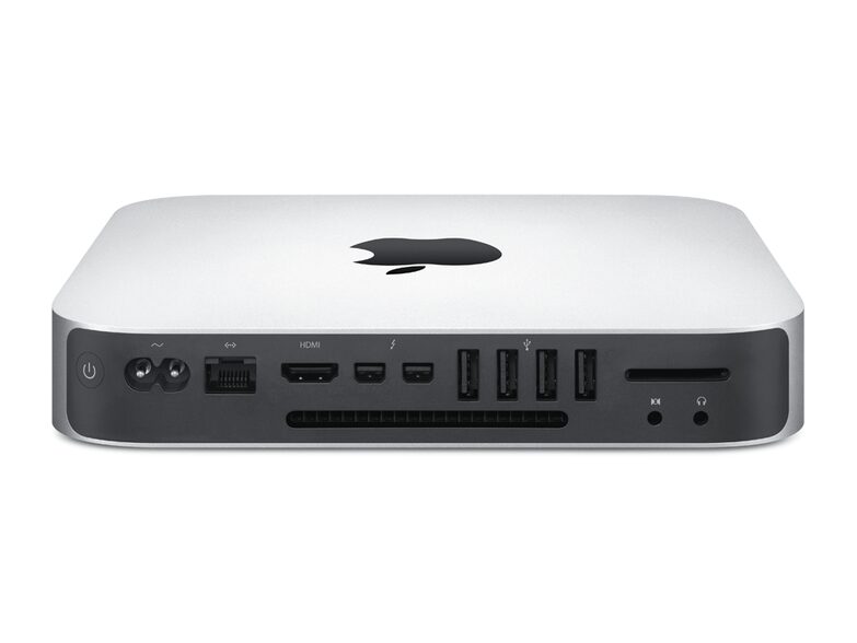 Apple Mac mini, 2,6 GHz, 1 TB HDD, 8 GB RAM