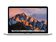 Apple MacBook Pro 13" Touch Bar 2,9 GHz Retina, 512 GB SSD, 8 GB RAM, silber