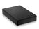 Seagate Expansion Portable, 5 TB ext. Festplatte, USB 3.0, HDD 2,5", schwarz
