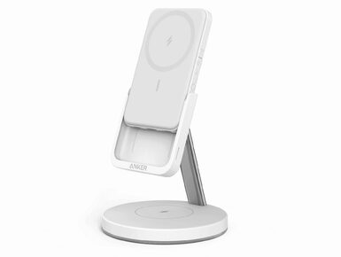 Anker 633 Magnetic Wireless Charger (MagGo)