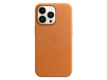 Apple iPhone Leder Case mit MagSafe, für iPhone 13 Pro