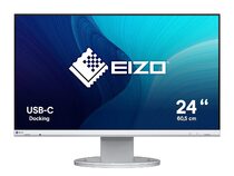 EIZO FlexScan EV2480, 23,8" (60,5 cm) Office-Monitor, Full-HD