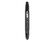 Incase Slim Sleeve, Schutzhülle für MacBook Pro 13" Retina, schwarz