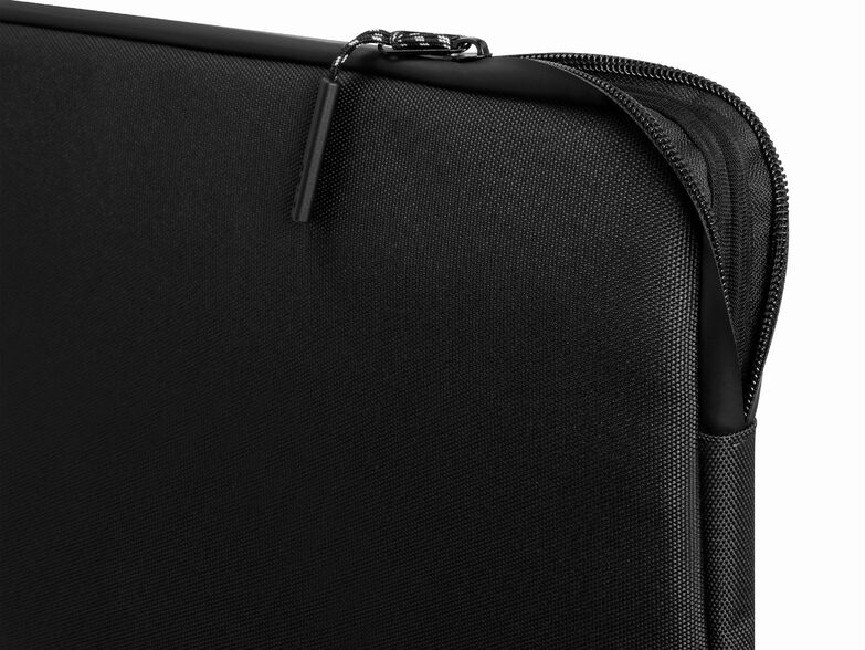 LAUT URBAN Sleeve, Cordura-Schutzhülle für MacBook Pro 16", schwarz