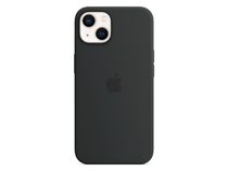 Apple iPhone Silikon Case mit MagSafe, für iPhone 13