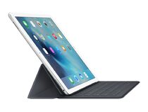 Apple Smart Keyboard, für iPad Pro 12,9", QWERTY-Tastaturlayout