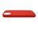 Networx Silikon Case, Schutzhülle mit MagSafe, für iPhone 13 Pro, rot