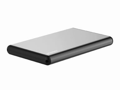 Networx 2,5“-HDD-Festplattengehäuse