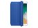 Apple iPad Leder Smart Cover, für iPad 10,5", electric blau