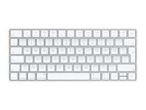 Apple Magic Keyboard, deutsch