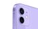 Apple iPhone 12, 128 GB, violett