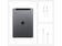 Apple iPad (2020), mit WiFi & Cellular, 128 GB, space grau