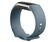 Fitbit Charge 5, Fitnesstracker, stahlblau/Edelstahl Platin