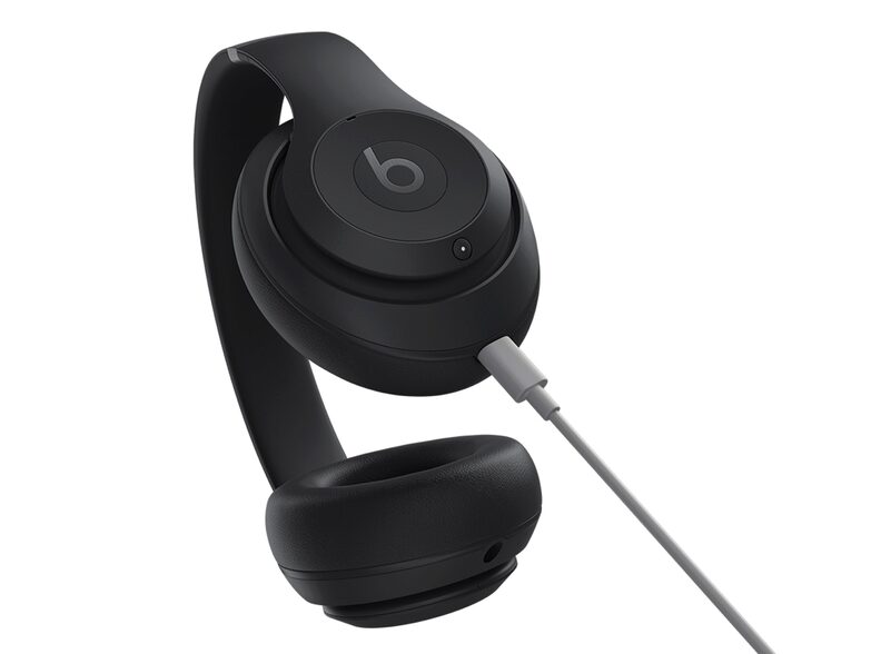 Beats Studio Pro, Wireless Over-Ear-Headset, Bluetooth, schwarz