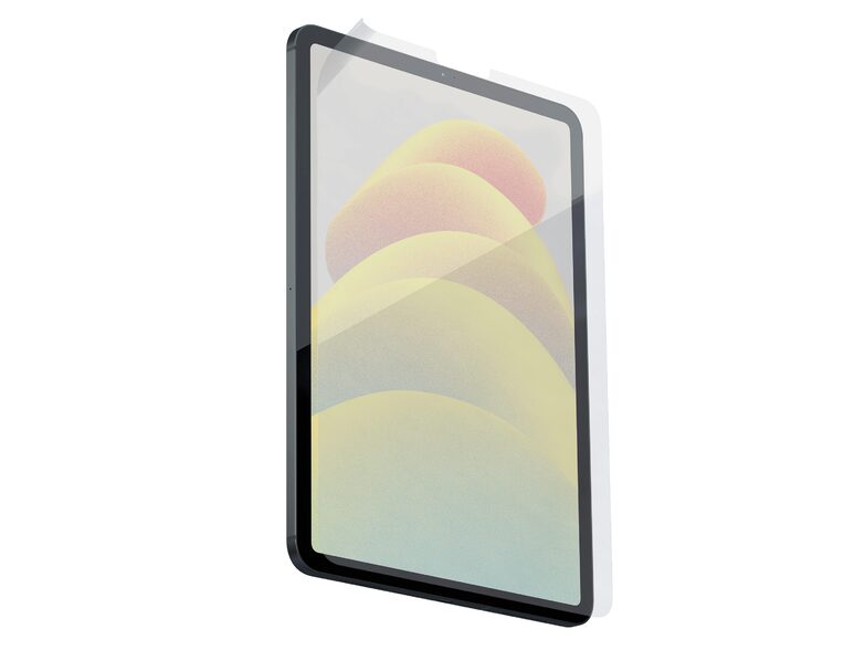 Paperlike iPad Screen Protector 2.1, Schutzfolie für iPad Pro 11"/ Air 10,9"