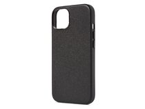 Decoded Back Cover, Leder-Schutzhülle für iPhone 13 mini, mit MagSafe