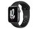 Apple Watch Nike SE, 44 mm, Alu. space grau, Sportarmband anthr./schwarz