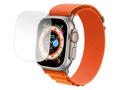 Networx Apple Watch Ultra Schutzglas