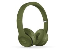 Beats Solo3 Wireless, On-Ear-Headset, Neighbourhood Collection, olivgrün