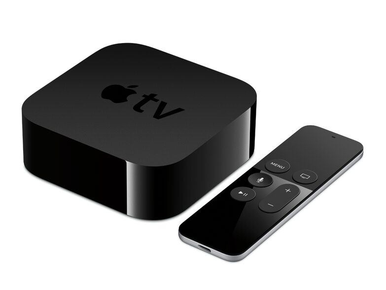 Apple TV, 32 GB, 2015