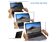 V7 Magnetischer Blickschutzfilter, für MacBook Pro 13"/MacBook Air 13"