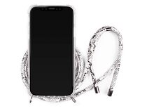 LOOKABE Necklace Case, Handykette für iPhone XS Max