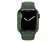 Apple Watch Series 7, 41 mm, Aluminium grün, Sportarmband klee